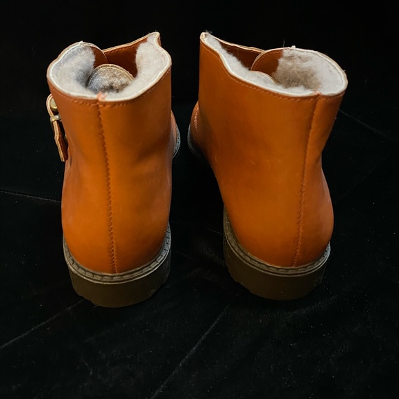 Morlands Glastonbury Boots - Picture 3 of 6